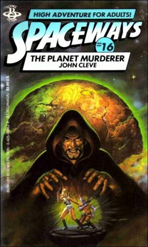 The Planet Murderer