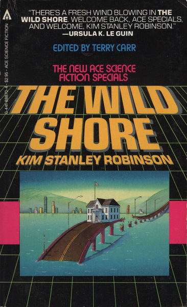 The Wild Shore