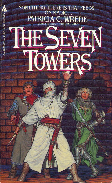 The Seven Towers