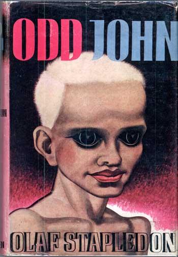 Odd John