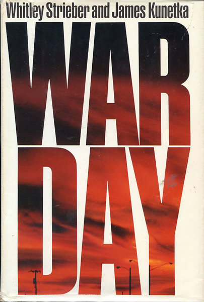 War Day and the Journey Onward