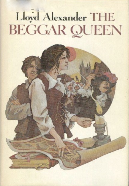 The Beggar Queen