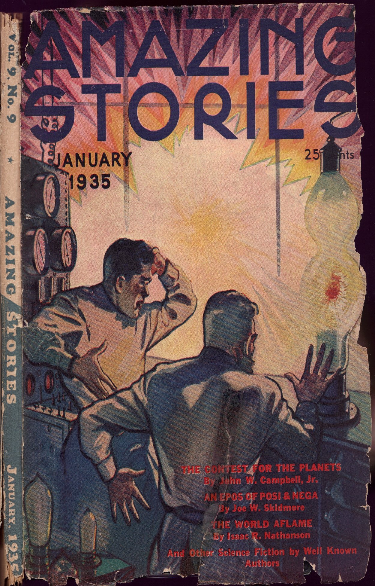 Amazing Stories 1935-01 v09n09