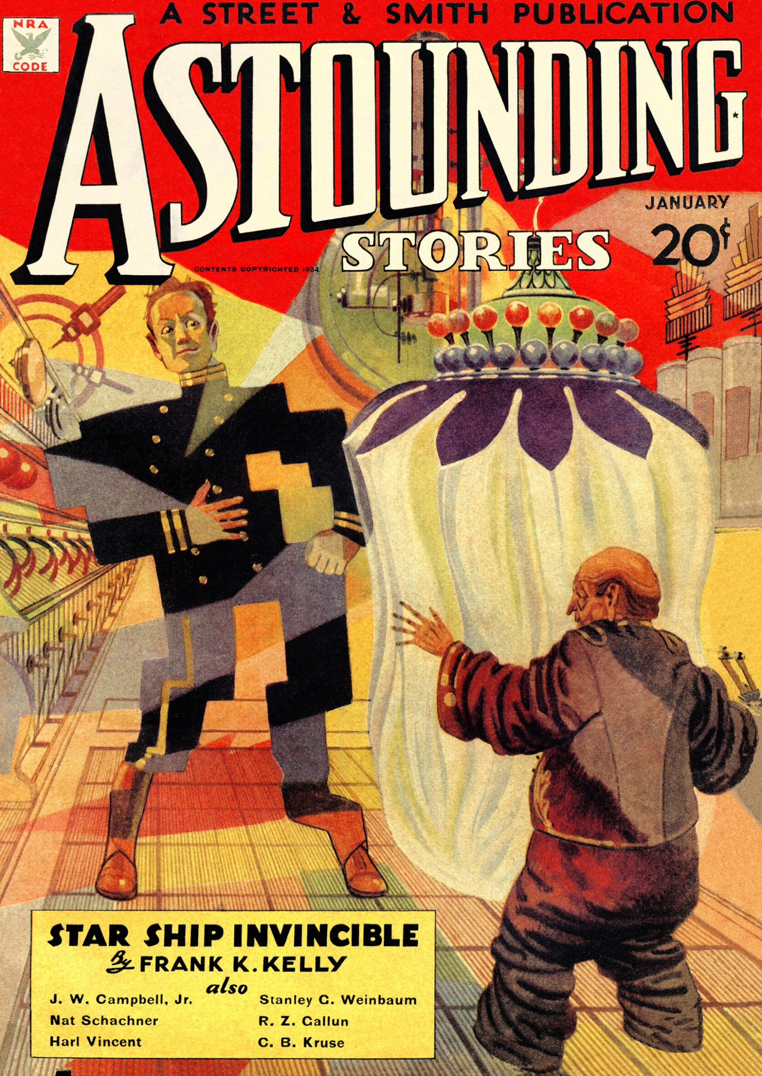 Astounding Stories 1935-01 v14n05