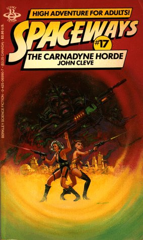 The Carnadyne Horde