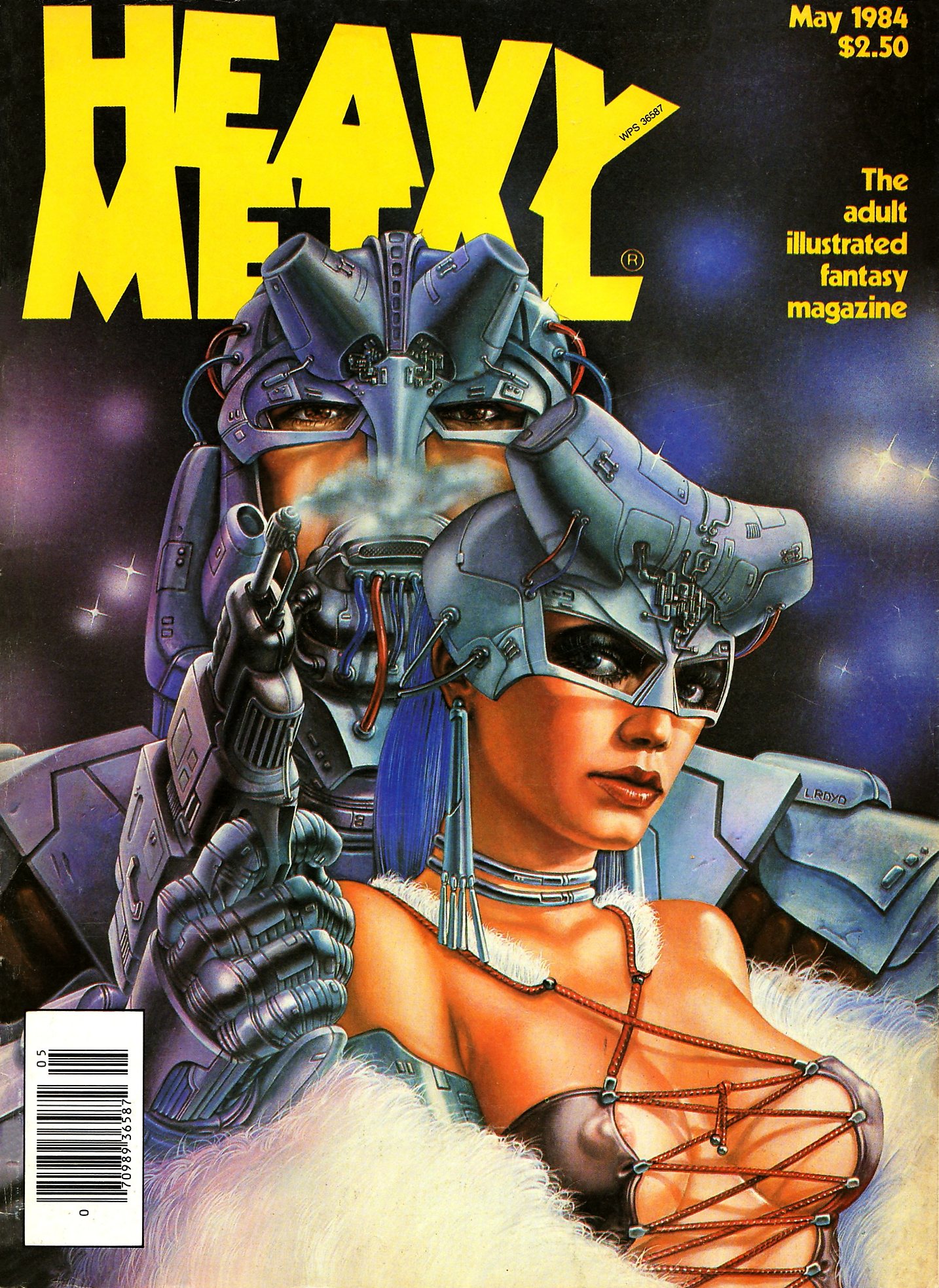 Heavy Metal 1984-05 v08n02