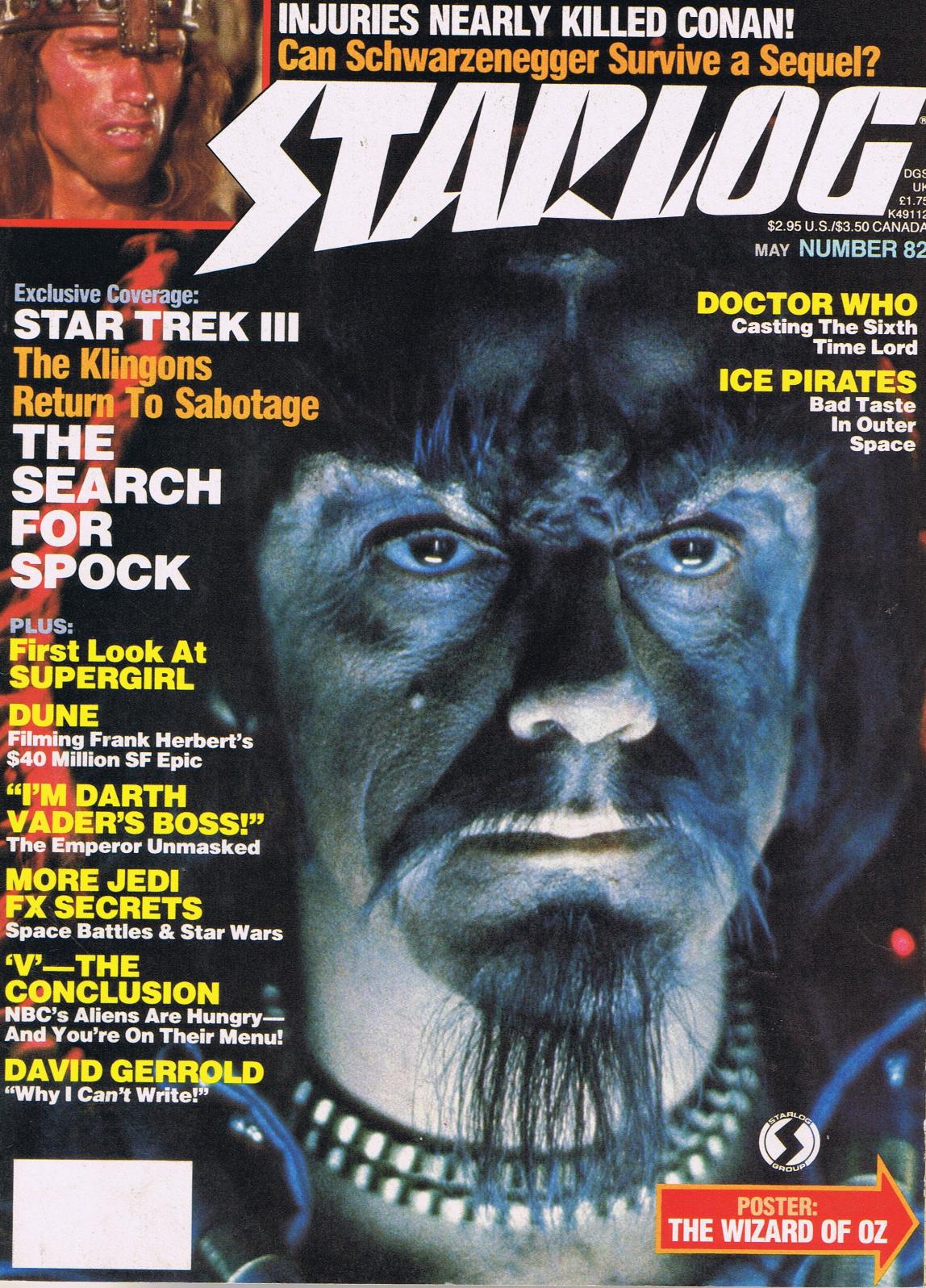 Starlog 1984-05 #082