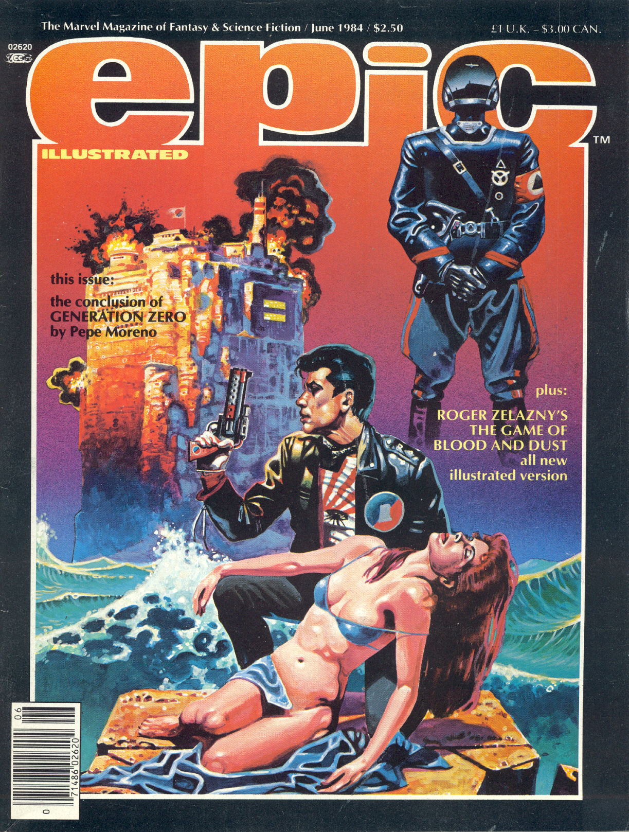 Epic Illustrated 1984-06 24