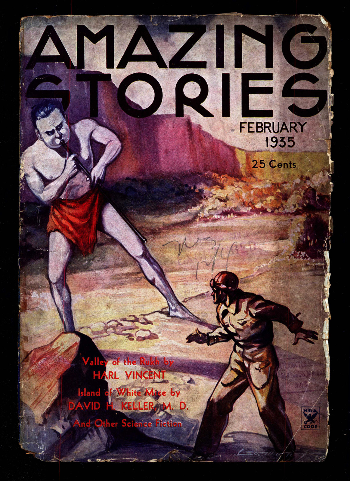 Amazing Stories 1935-02 v09n10