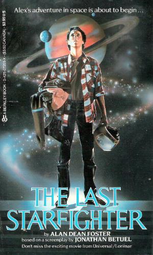 The Last Starfighter