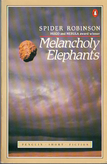 Melancholy Elephants