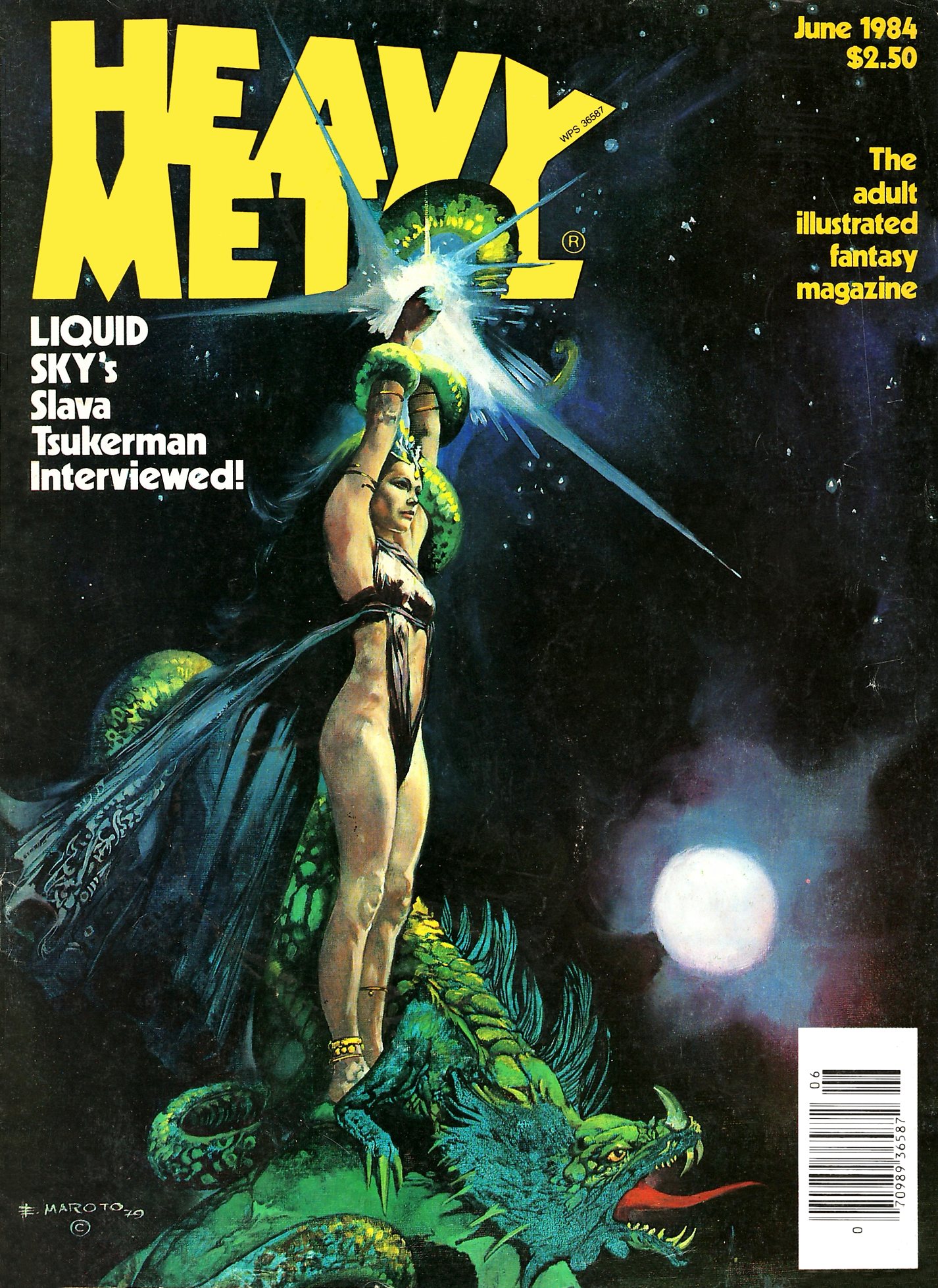 Heavy Metal 1984-06 v08n03