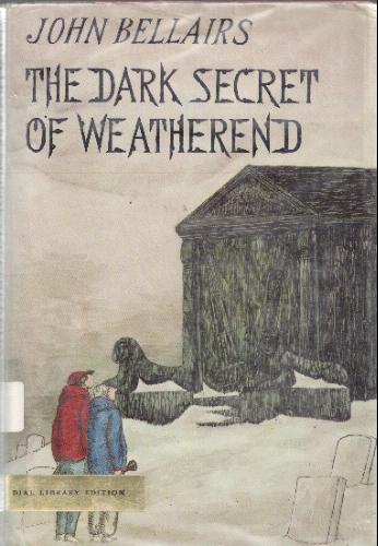 The Dark Secret of Weatherend