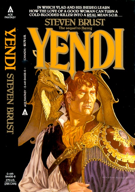 Yendi