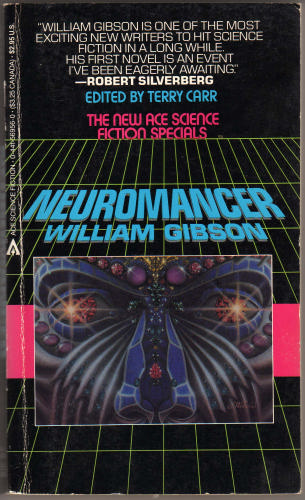 Neuromancer