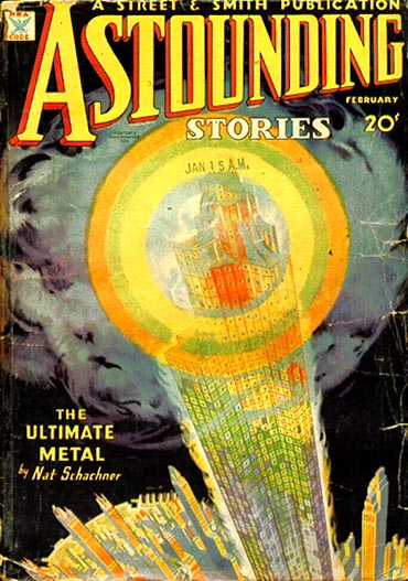 Astounding Stories 1935-02 v14n06