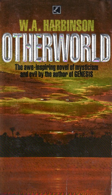 Otherworld