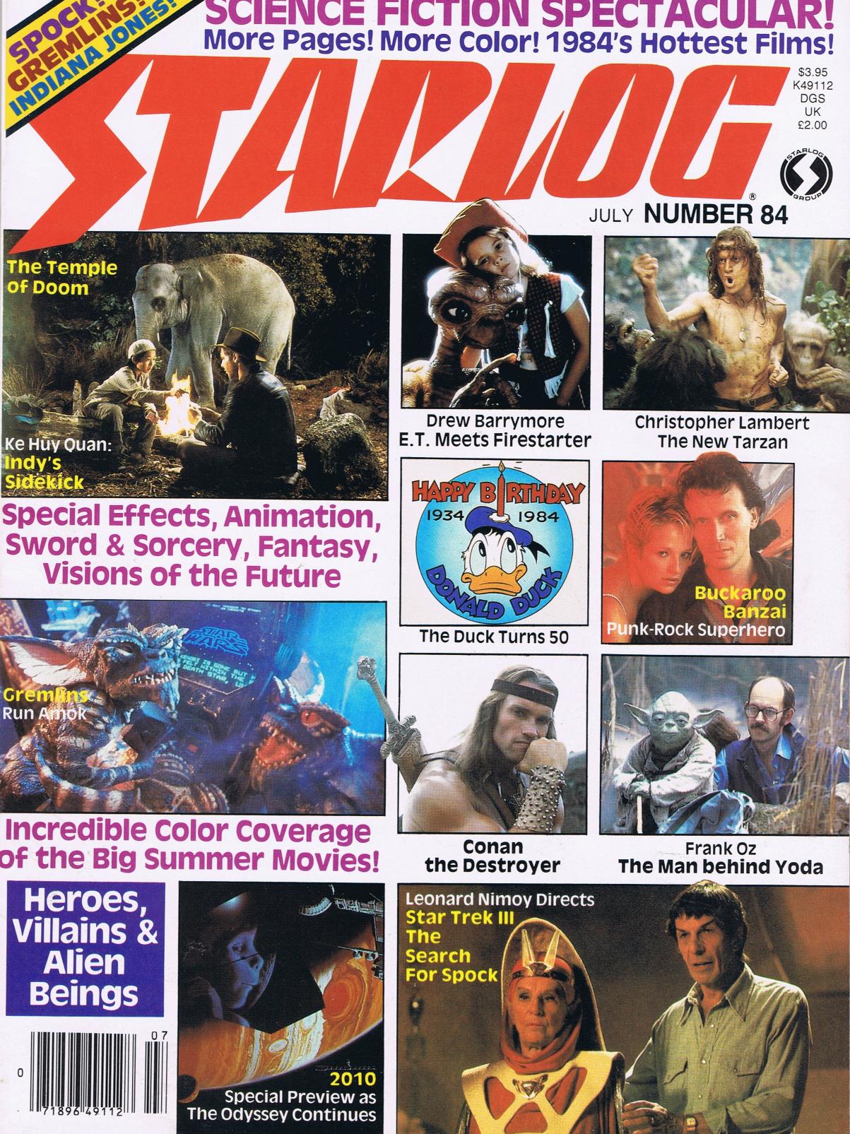 Starlog 1984-07 #084