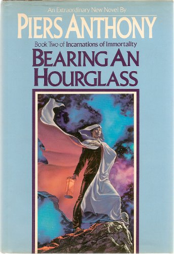 Bearing an Hourglass