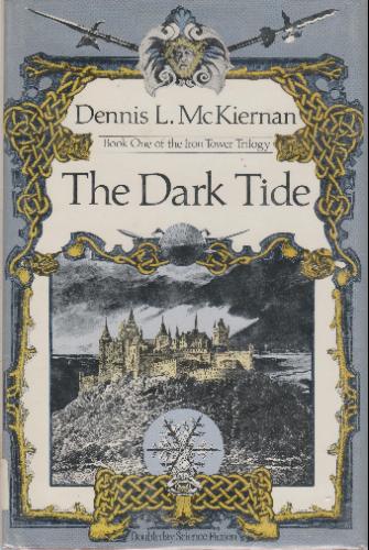 The Dark Tide