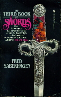 The Third Book of Swords