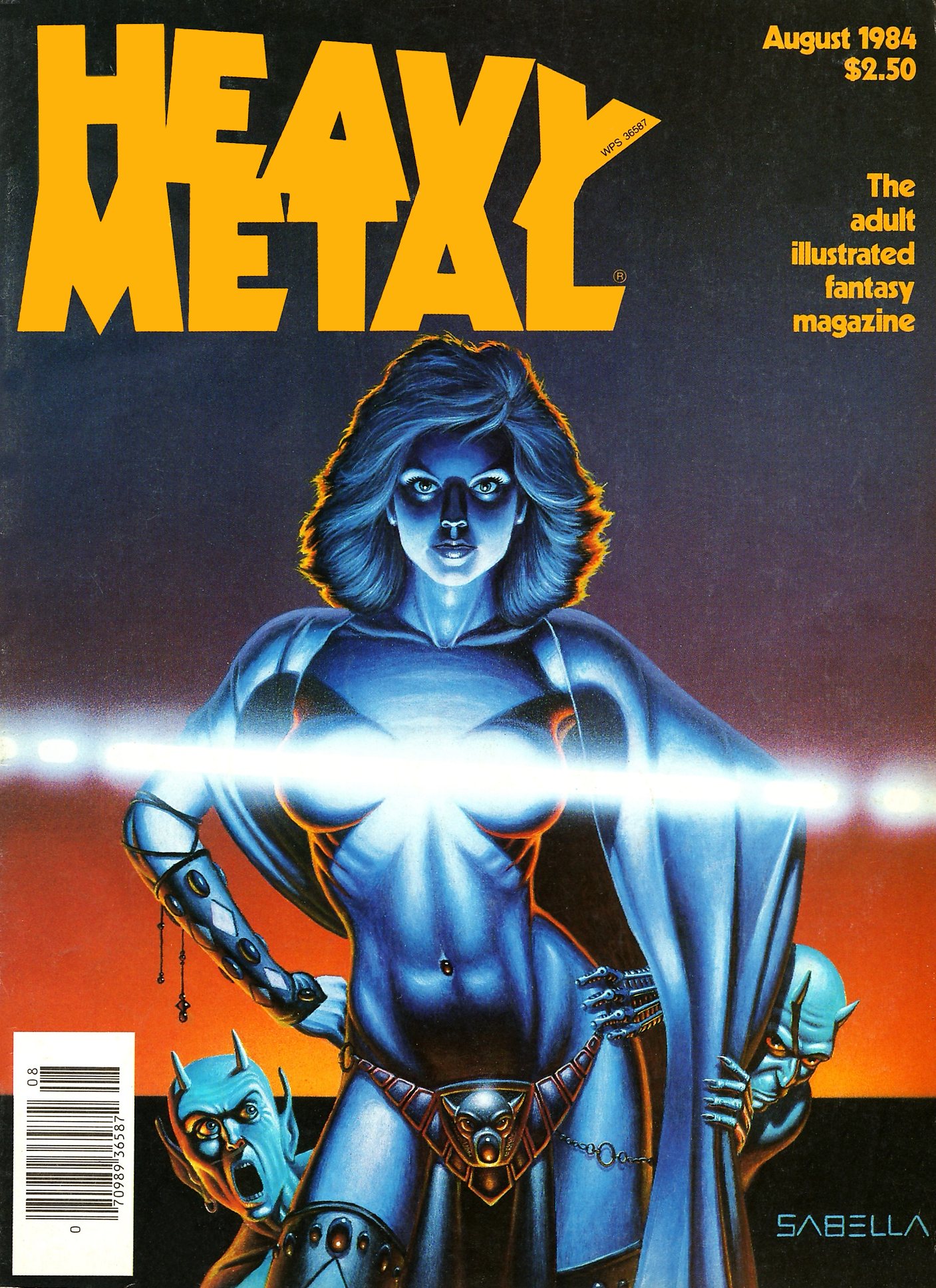 Heavy Metal 1984-08 v08n05