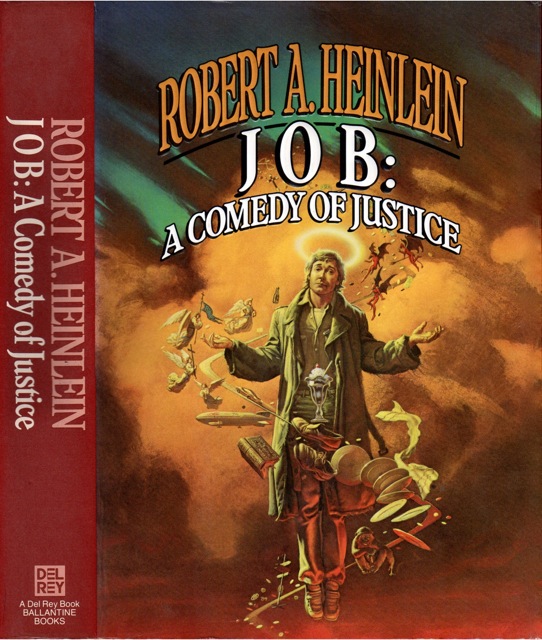 Job: A Comedy of Justice