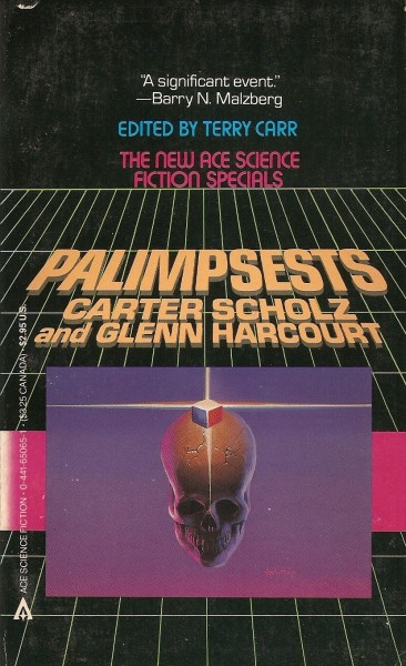 Palimpsests