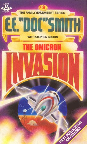 The Omicron Invasion