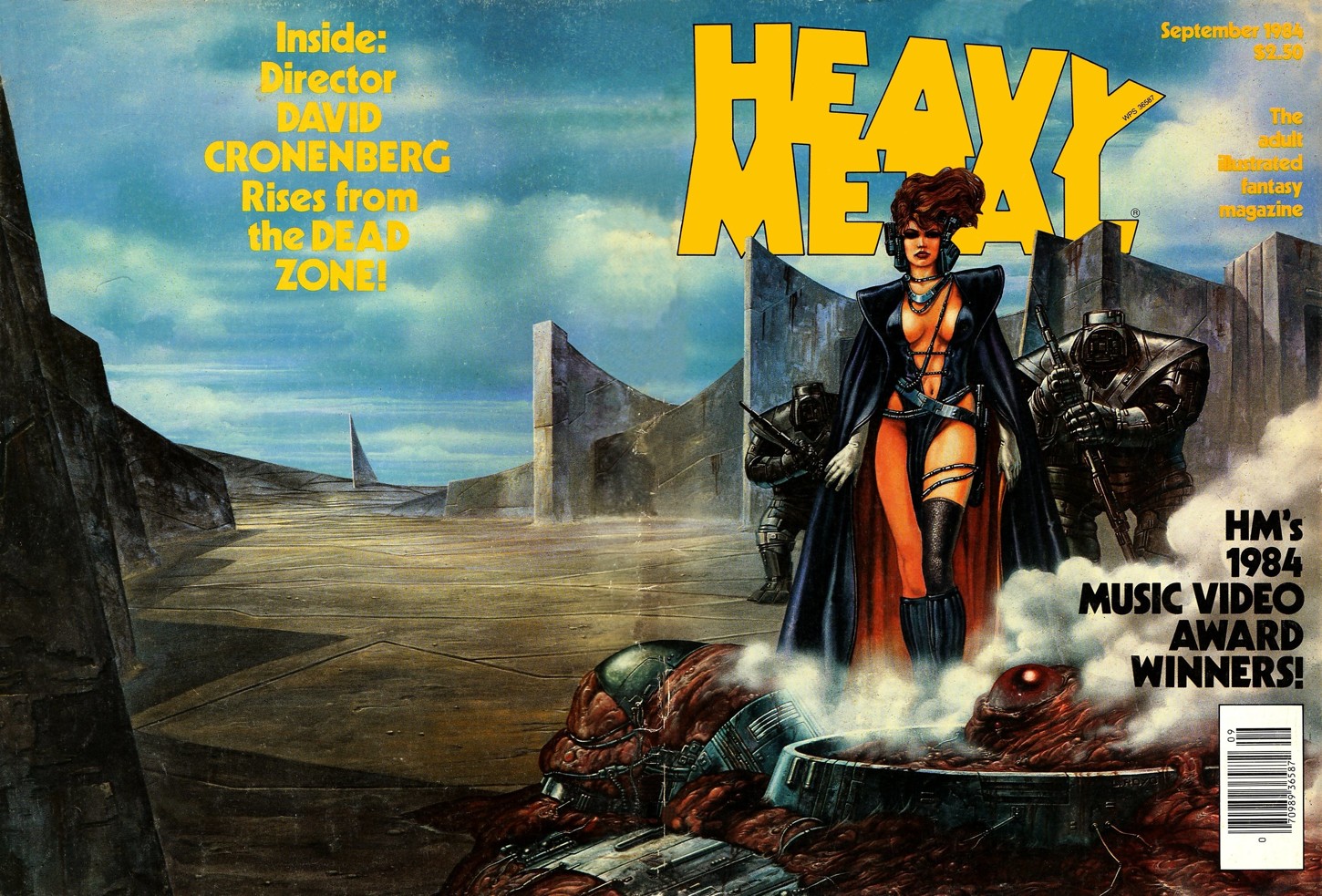 Heavy Metal 1984-09 v08n06