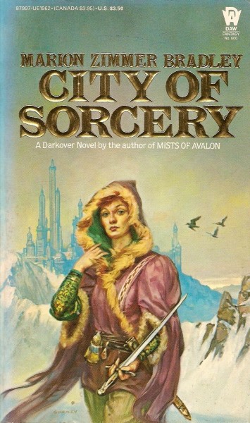 City of Sorcery