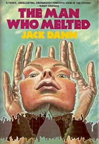 The Man Who Melted