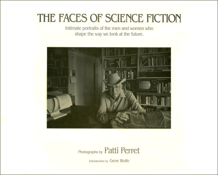 The Faces of Science Fiction