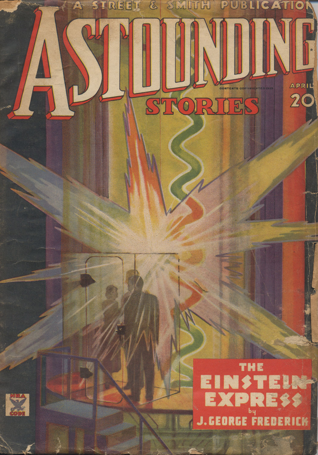 Astounding Stories 1935-04 v15n02