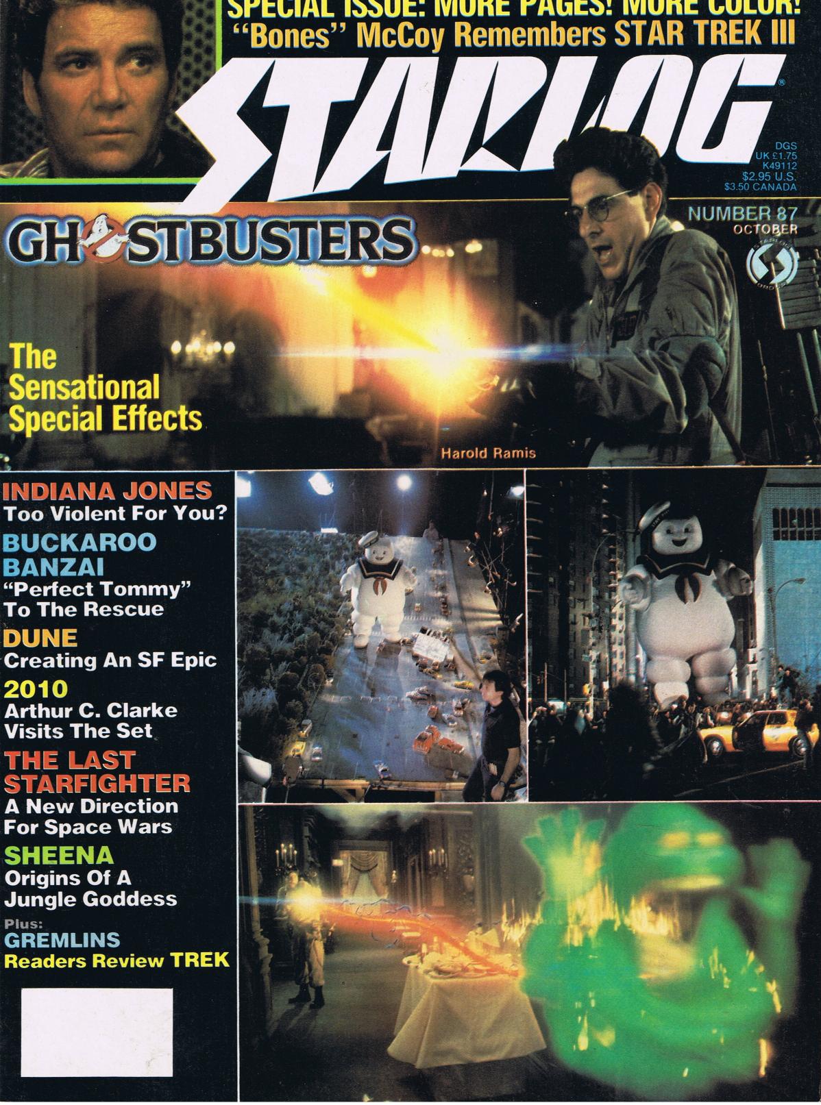 Starlog 1984-10 #087