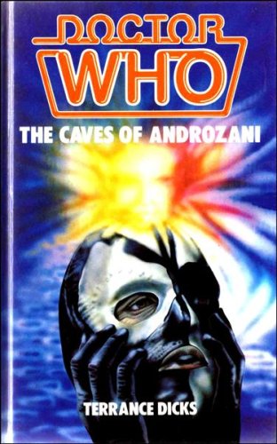 The Caves of Androzani