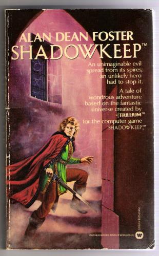 Shadowkeep