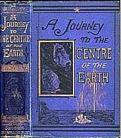 Journey to the Center of the Earth