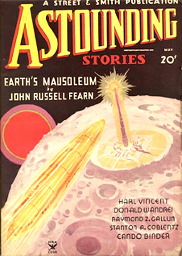 Astounding Stories 1935-05 v15n03