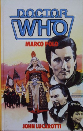 Marco Polo