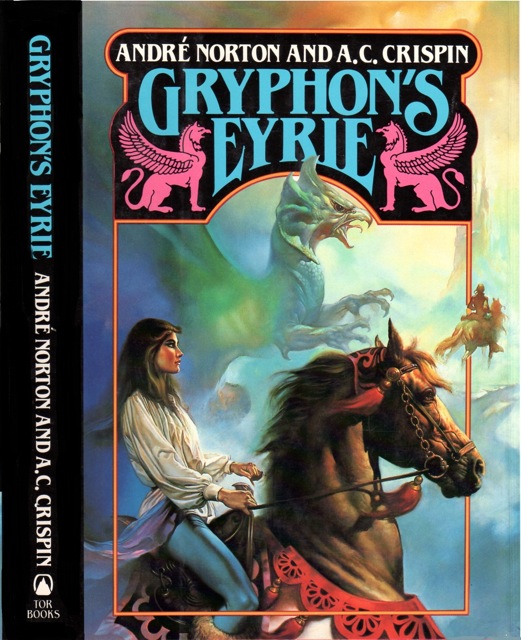 Gryphon's Eyrie