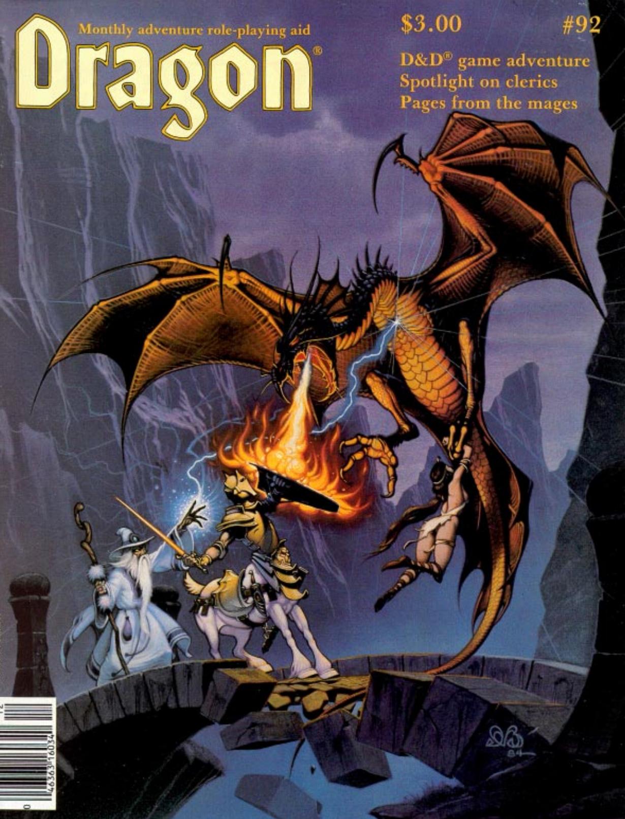 The Dragon 1984-12 #092