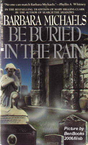 Be Buried in the Rain