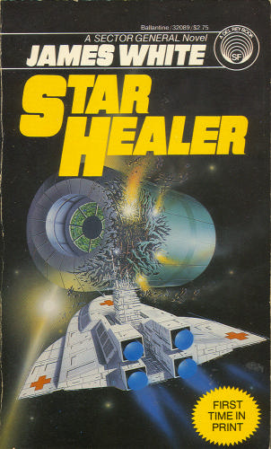 Star Healer