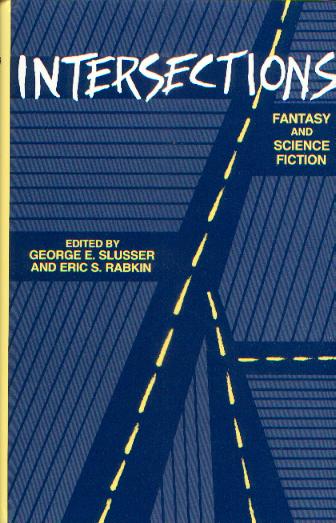 Fantasy and Science Fiction: A Writer's View