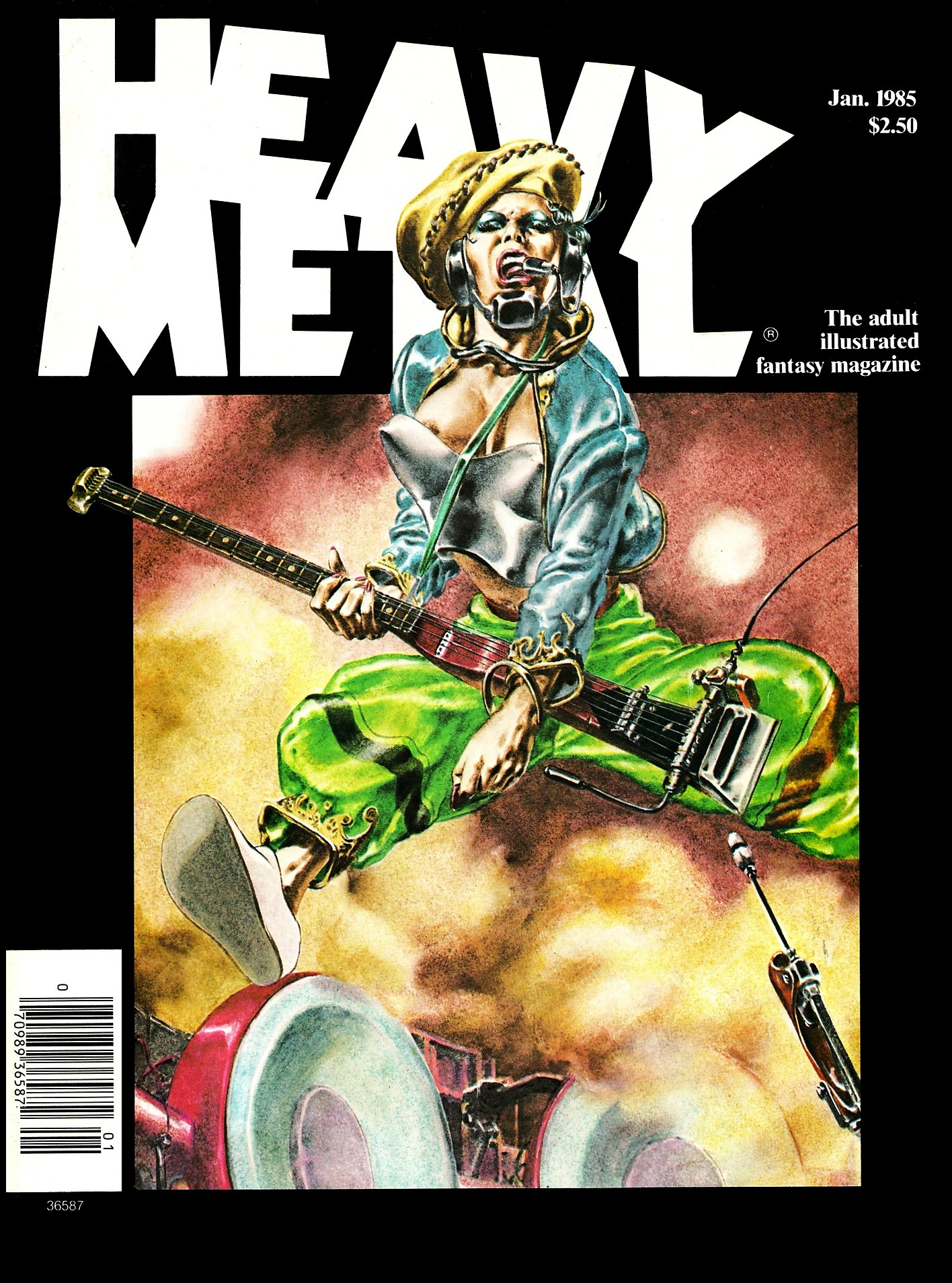 Heavy Metal 1985-01 v08n10