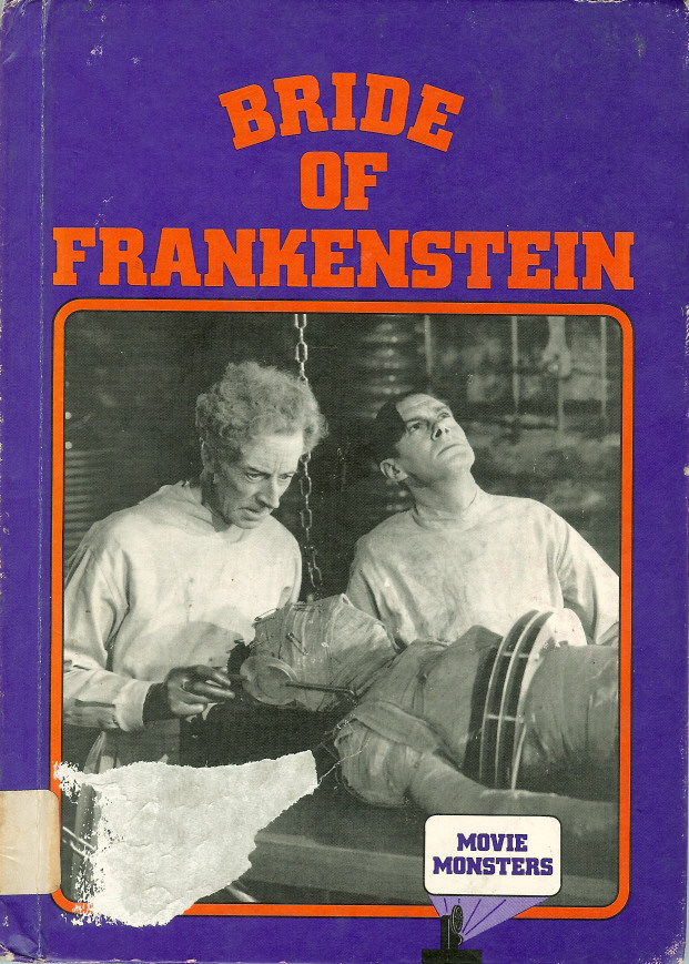 Bride of Frankenstein