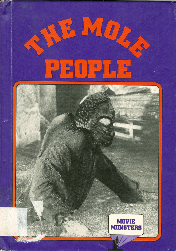 The Mole People