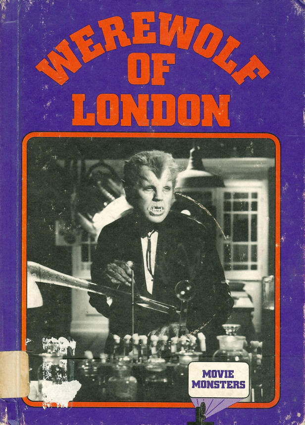 Werewolf of London