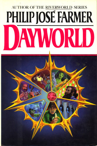 Dayworld